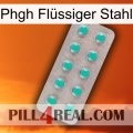 Phgh Flüssiger Stahl 28